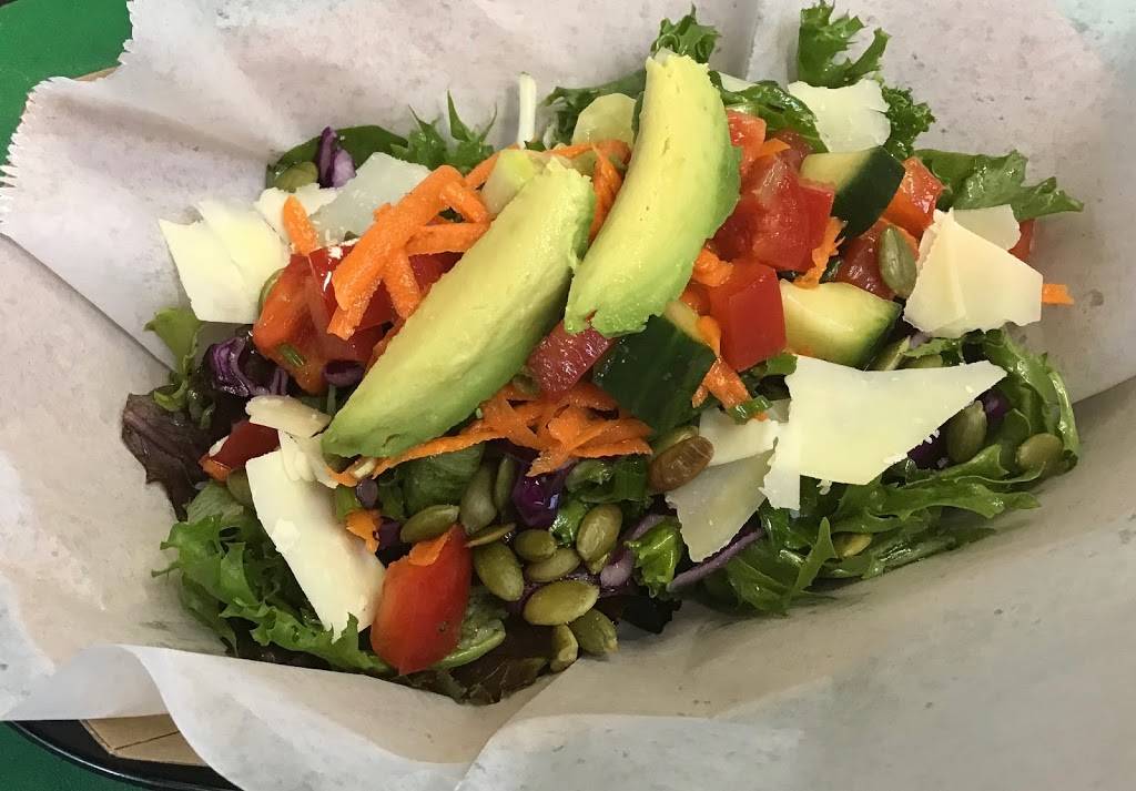 Spoonful | restaurant | 10175 SE Stark St, Portland, OR 97216, USA | 5038944331 OR +1 503-894-4331