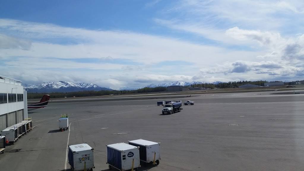 Grizzlys Pizza & Wings | restaurant | 5000 W International Airport Rd, Anchorage, AK 99502, USA | 9079299300 OR +1 907-929-9300