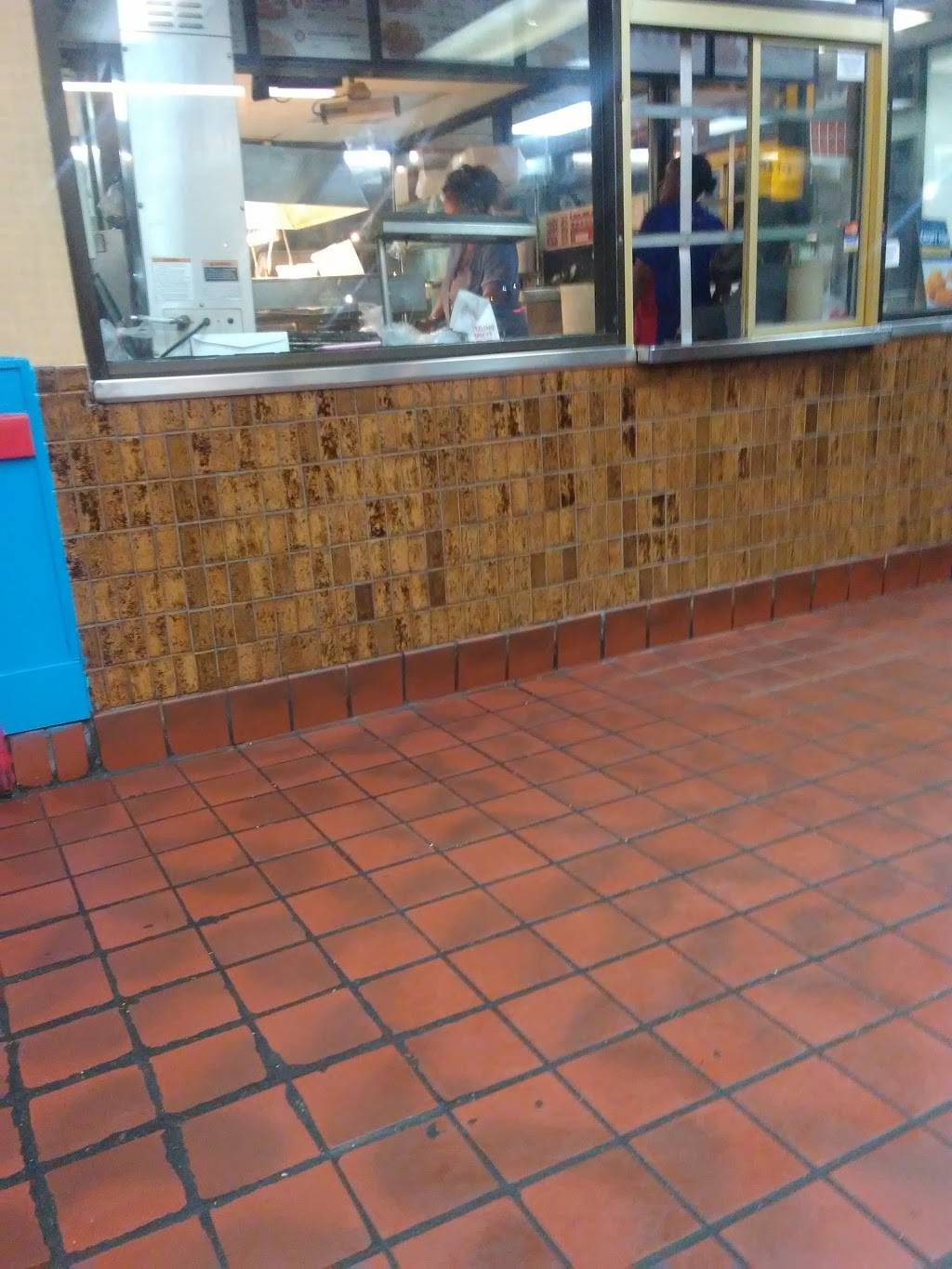 Churchs Chicken | restaurant | 1409 Broadway, Gary, IN 46407, USA | 2198863055 OR +1 219-886-3055