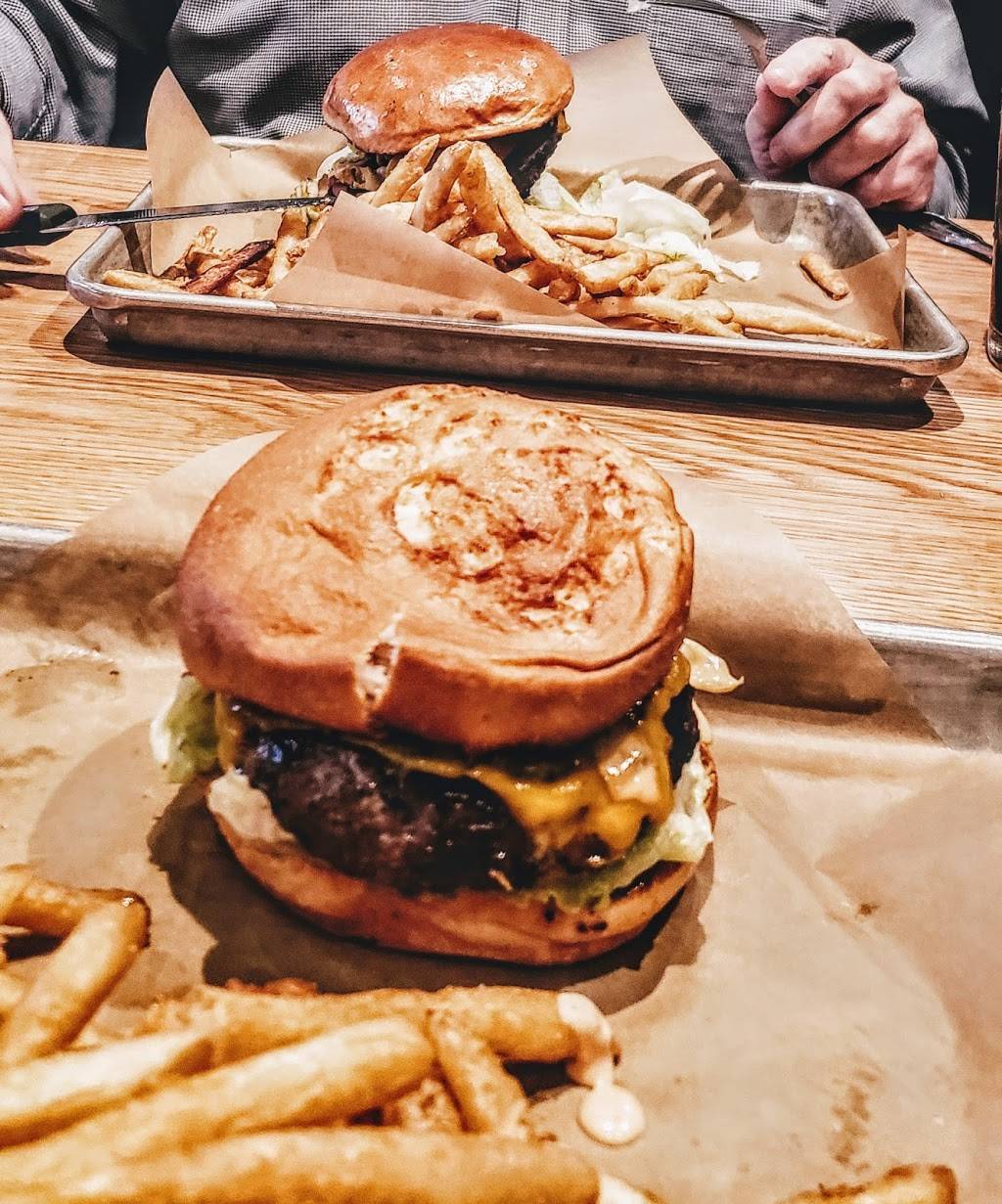 BJs Restaurant & Brewhouse | restaurant | 21001 N Tatum Blvd, Phoenix, AZ 85050, USA | 4805380555 OR +1 480-538-0555