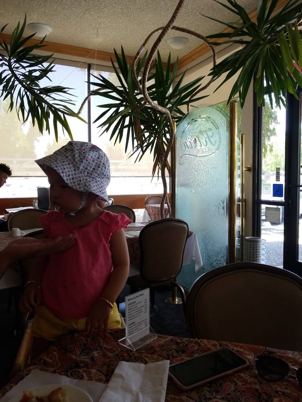 Kirin | restaurant | 2700 Yulupa Ave, Santa Rosa, CA 95405, USA | 7075251957 OR +1 707-525-1957