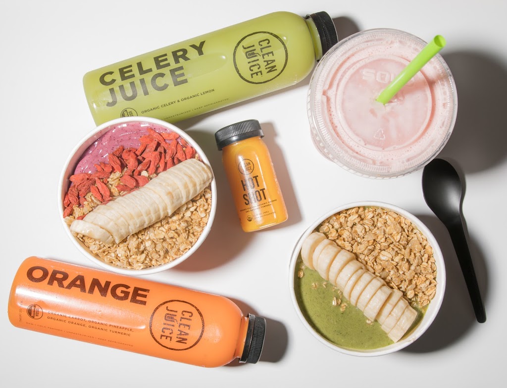 Clean Juice | restaurant | 9375 Emerald Coast Pkwy Suite 15B, Miramar Beach, FL 32550, USA | 8506502394 OR +1 850-650-2394