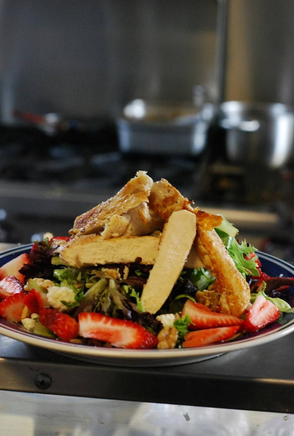 Cafe Audrey at Fort Ben | restaurant | 9134 Otis Ave, Indianapolis, IN 46216, USA | 3175466000 OR +1 317-546-6000