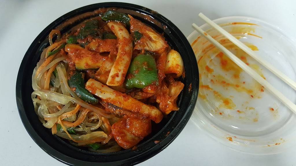 EM Deli Catering | restaurant | 6119 La Salle Ave, Oakland, CA 94611, USA | 5108343651 OR +1 510-834-3651