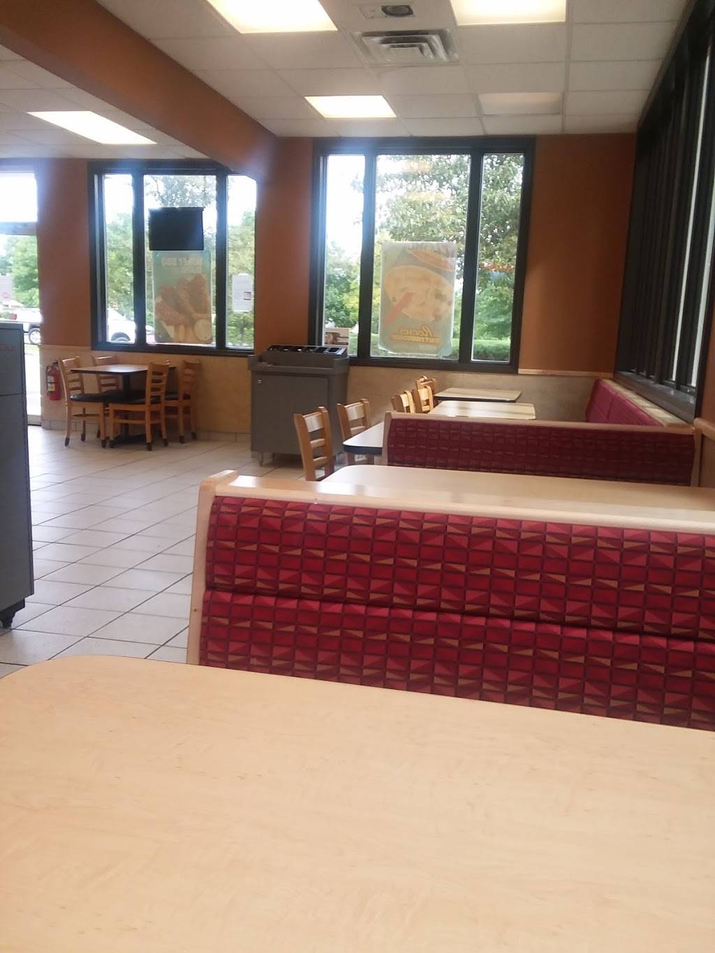 Dairy Queen | restaurant | 40 Trenton Lakewood Rd, Clarksburg, NJ 08510, USA | 6092596733 OR +1 609-259-6733