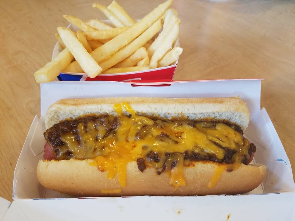 Dairy Queen Grill & Chill | restaurant | 1561 White Mountain Hwy, North Conway, NH 03860, USA | 6033565555 OR +1 603-356-5555