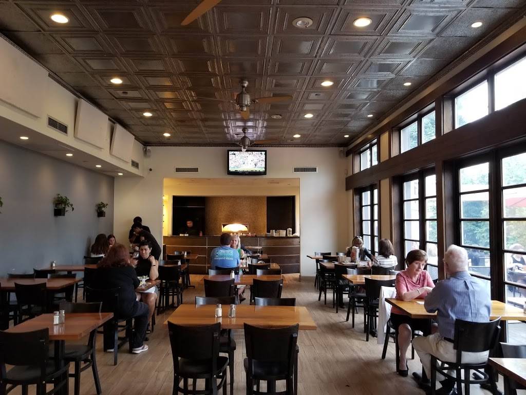 blu Fig New City | restaurant | 191 S Main St, New City, NY 10956, USA | 8457085686 OR +1 845-708-5686