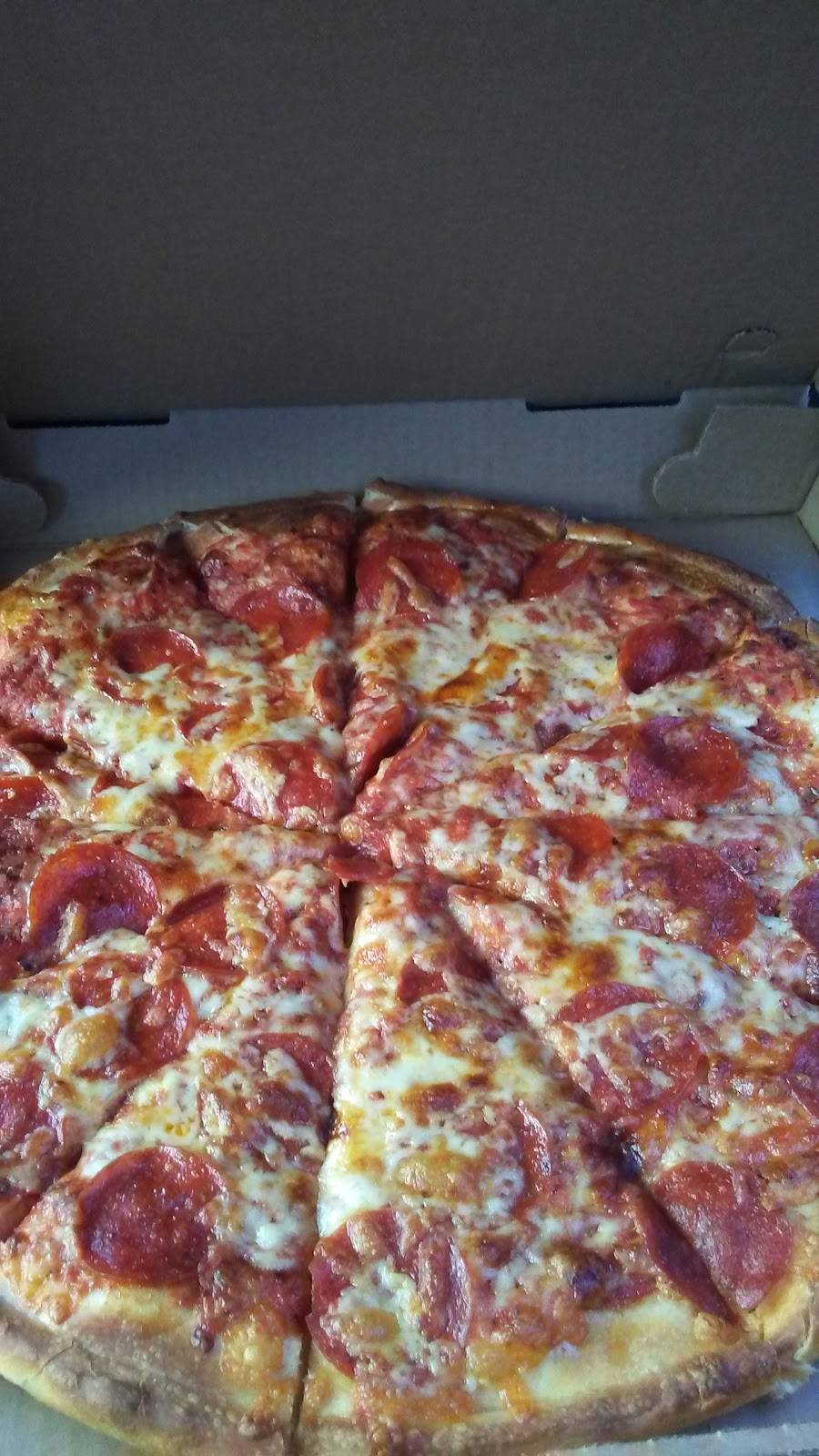 Zoes Pizza & Seafood | restaurant | 1022 S Broadway, East Providence, RI 02914, USA | 4014310000 OR +1 401-431-0000