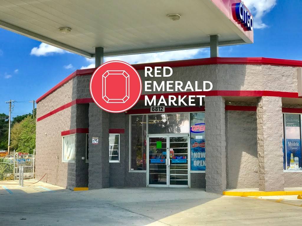 Red Emerald Market | restaurant | 6812 Harney Rd # 1, Tampa, FL 33610, USA | 8136204200 OR +1 813-620-4200