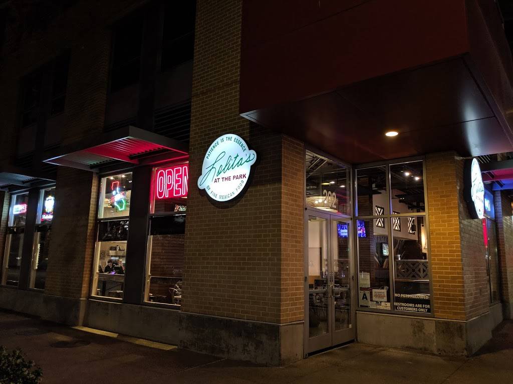 Lolitas Mexican Food | restaurant | 202 Park Blvd, San Diego, CA 92101, USA | 6192696055 OR +1 619-269-6055