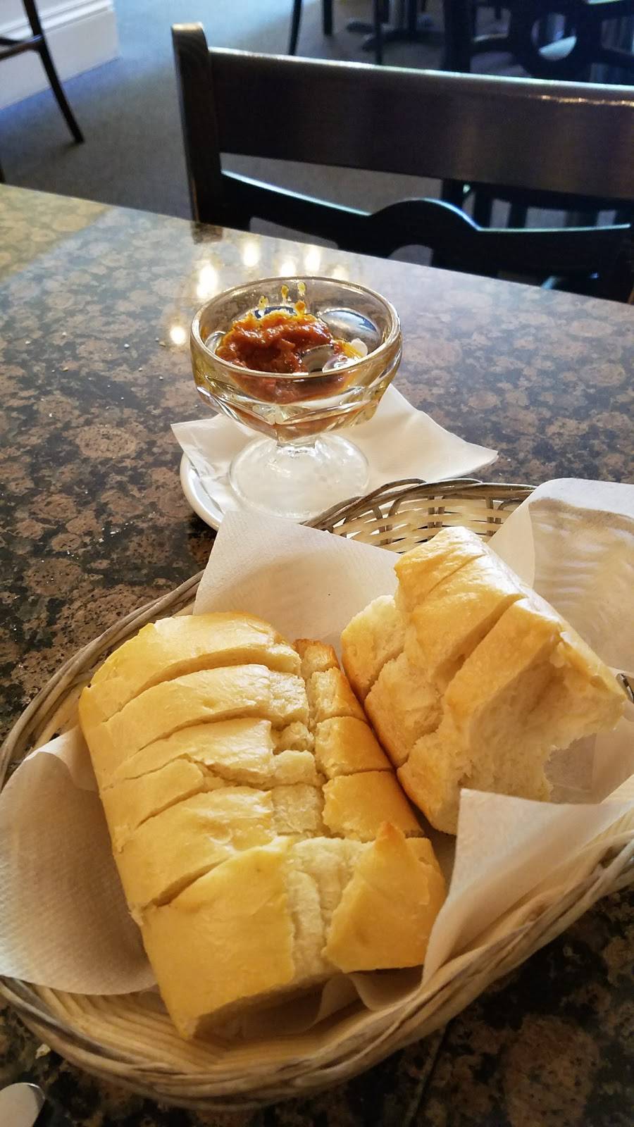 Venticellos Ristorante Italiano | restaurant | 911 1st St, Benicia, CA 94510, USA | 7077475263 OR +1 707-747-5263