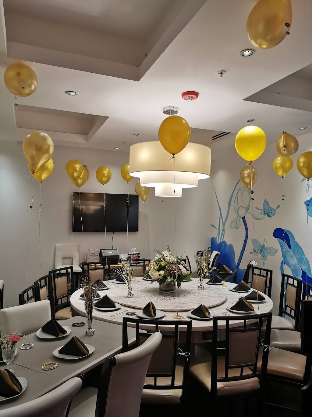 Mainland China Bistro | restaurant | 2445 N University Dr, Coral Springs, FL 33065, USA | 9545268888 OR +1 954-526-8888