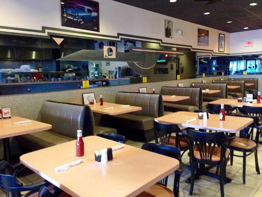 Copans Cafe | restaurant | 1951 W Copans Rd #7, Pompano Beach, FL 33064, USA | 9549719910 OR +1 954-971-9910