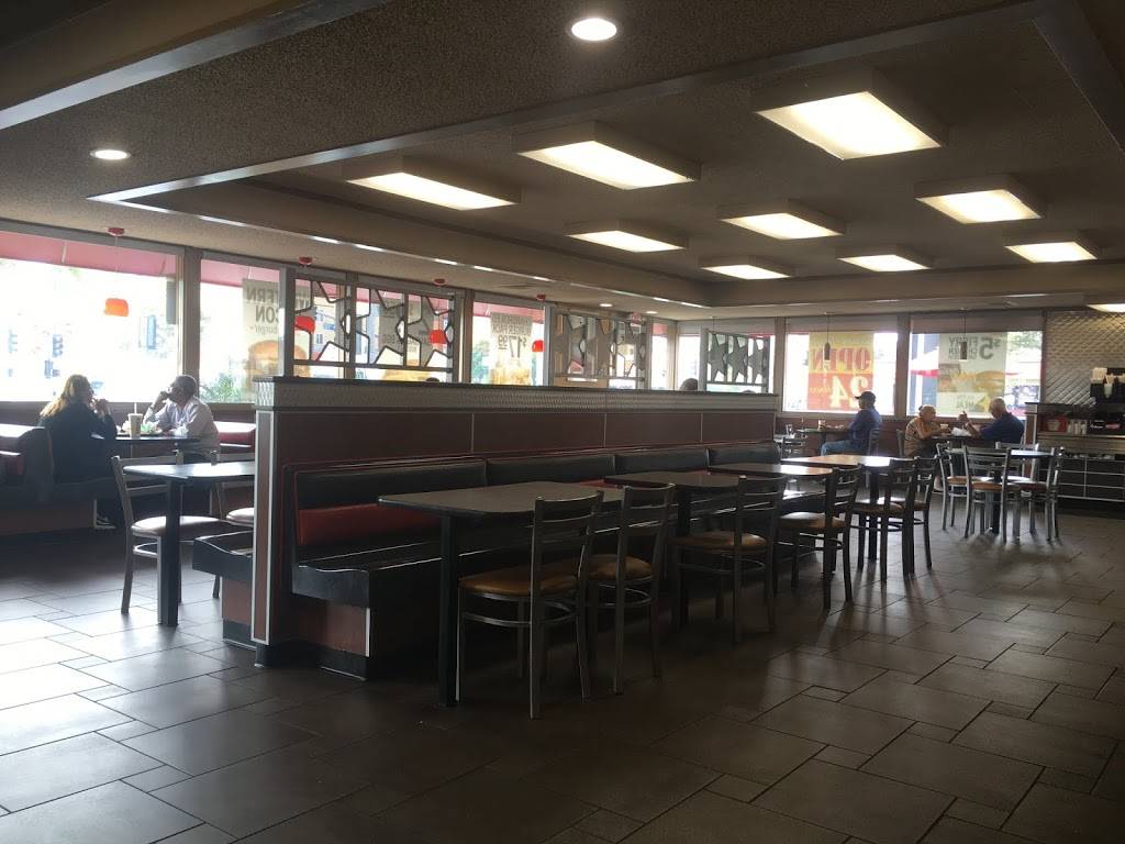 Carls Jr. | restaurant | 2912 S Figueroa St, Los Angeles, CA 90007, USA | 2137475801 OR +1 213-747-5801