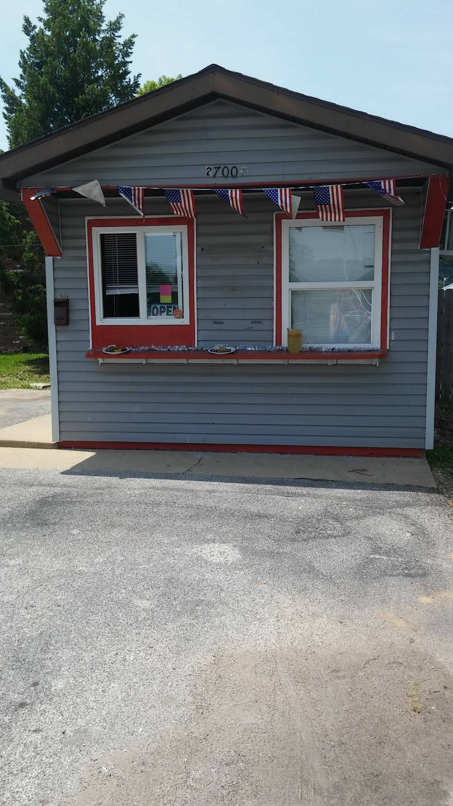 Papa Johns Pizza | restaurant | 2700 Washington Ave, Alton, IL 62002, USA | 6184627272 OR +1 618-462-7272