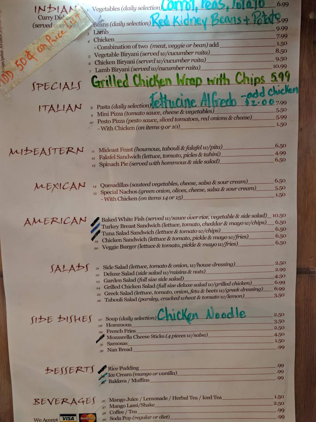 International Cafe | restaurant | 111 E Kirby St, Detroit, MI 48202, USA | 3133772555 OR +1 313-377-2555