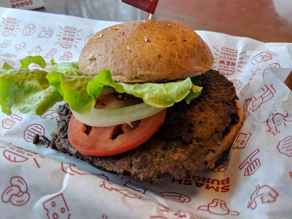 Smashburger | restaurant | 7598 Cox Ln, West Chester Township, OH 45069, USA | 5138474840 OR +1 513-847-4840