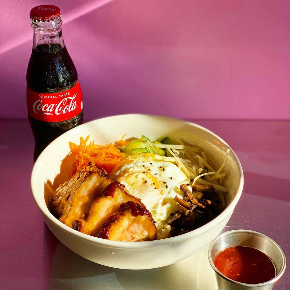 Gentle Perch | restaurant | 112 Graham Ave, Brooklyn, NY 11206, USA | 9292980041 OR +1 929-298-0041