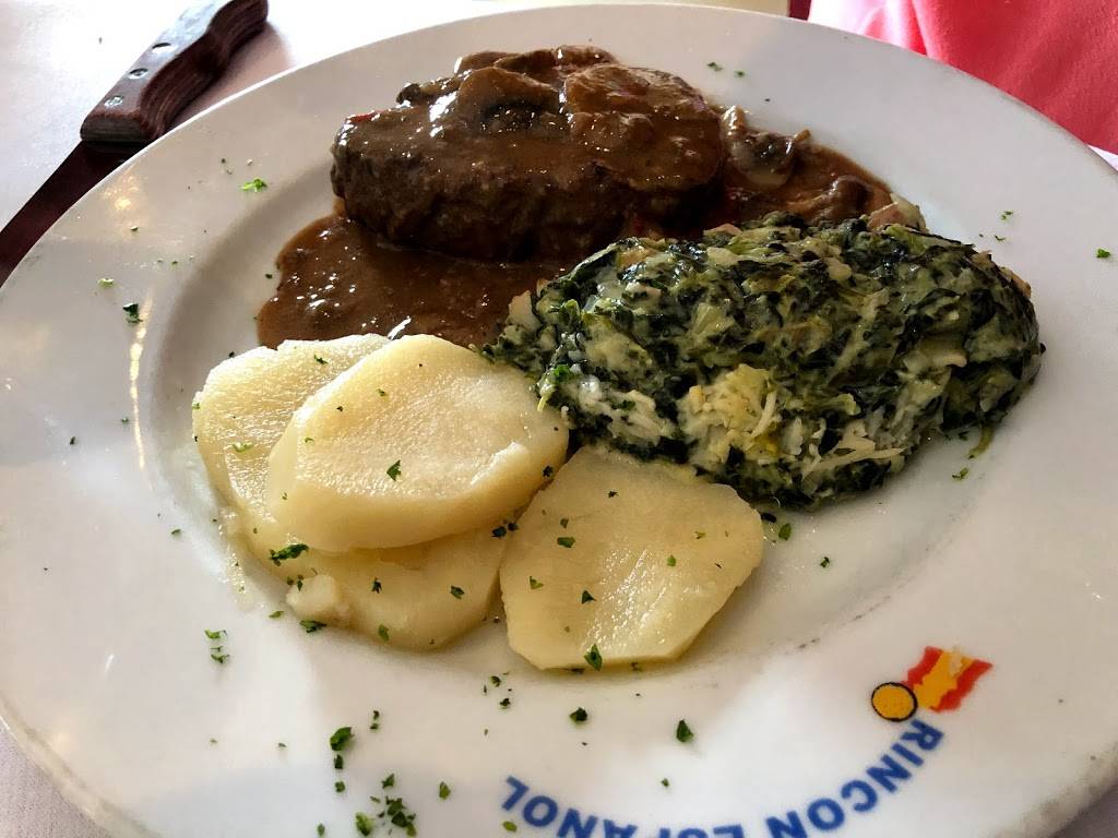 Rincon Espanol Restaurant | restaurant | 9511 S Dixie Hwy, Miami, FL 33156, USA | 3057405858 OR +1 305-740-5858