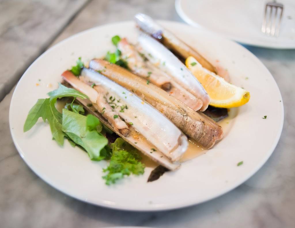 Enoteca Maria | restaurant | 27 Hyatt St, Staten Island, NY 10301, USA | 7184472777 OR +1 718-447-2777