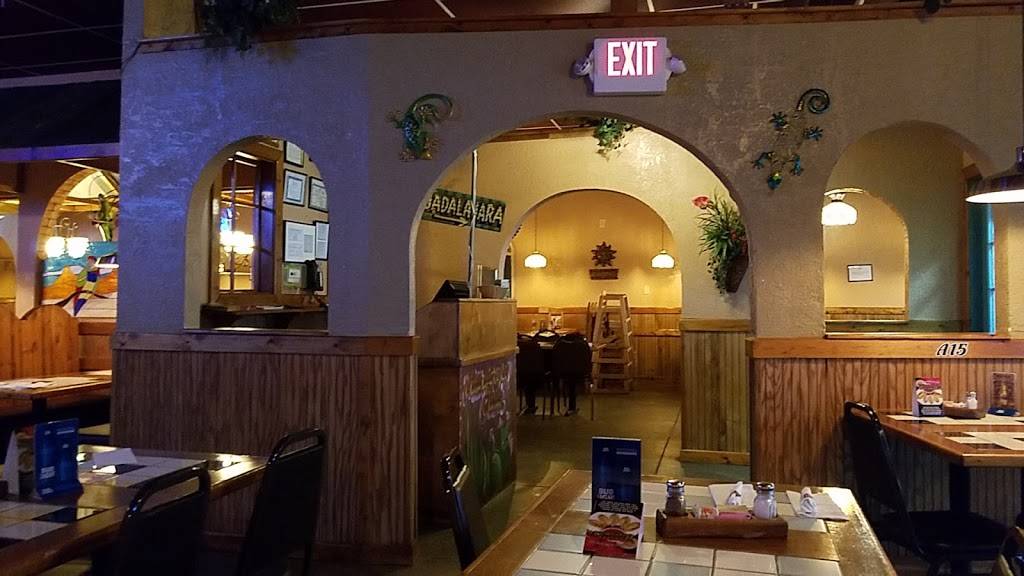 Tequila Mexican Restaurant | restaurant | 850 Columbia Center, Columbia, IL 62236, USA | 6182812188 OR +1 618-281-2188