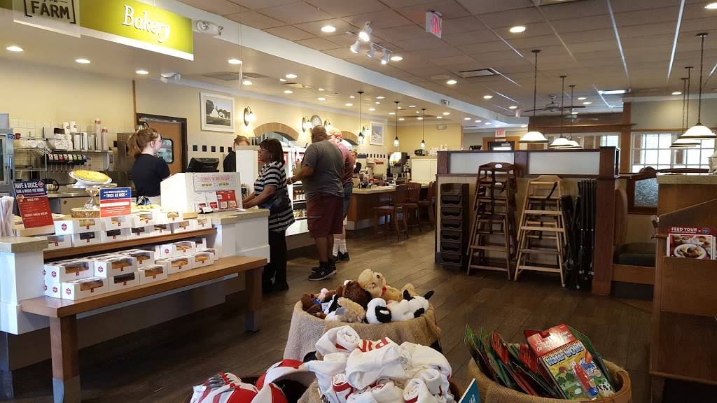 Bob Evans | restaurant | 151 Park Center Dr, Wadsworth, OH 44281, USA | 3303368970 OR +1 330-336-8970