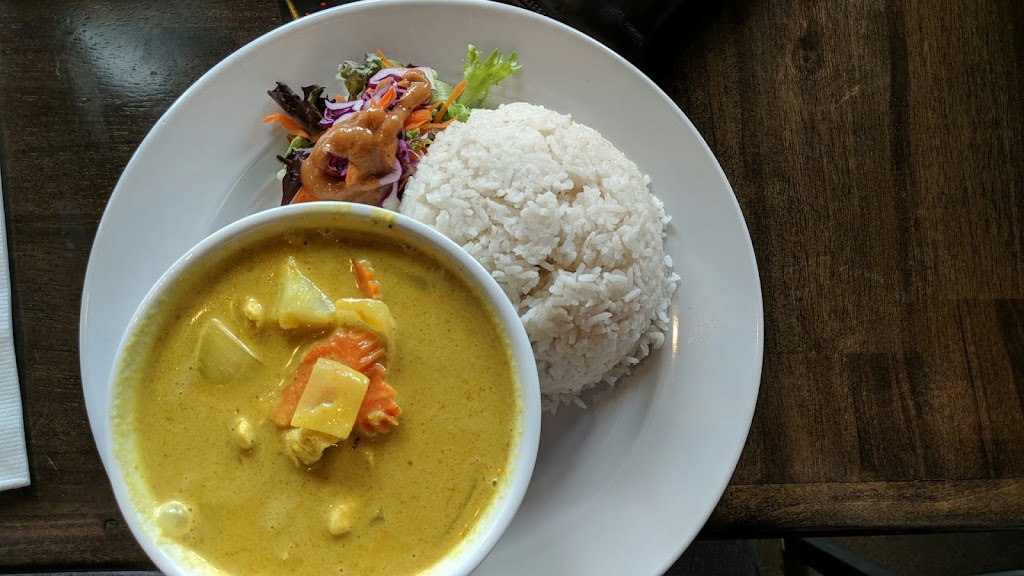 Sa Bai On The Fly | restaurant | 1740 E Broadway Rd, Tempe, AZ 85282, USA | 4802644287 OR +1 480-264-4287