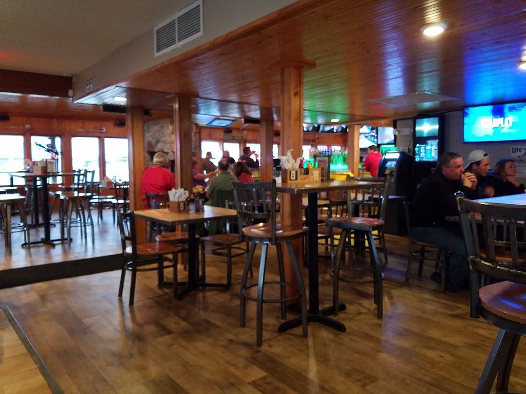 Tallys Tap & Eatery | restaurant | S31W24661 W Sunset Dr, Waukesha, WI 53189, USA | 2624463153 OR +1 262-446-3153