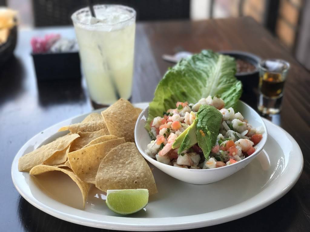 Casa Moreno | restaurant | 223 N Citrus Ave, Covina, CA 91723, USA | 6263399496 OR +1 626-339-9496