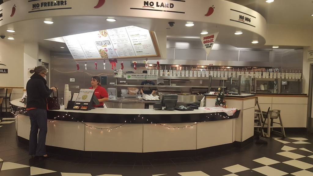 Baja Fresh Mexican Grill | restaurant | 801 Oakdale Rd, # B3-4, Modesto, CA 95355, USA | 2092380222 OR +1 209-238-0222