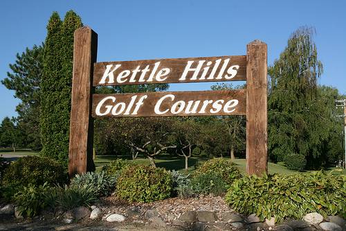 Kettle Hills Golf Course | restaurant | 3375 WI-167, Richfield, WI 53076, USA | 2626280200 OR +1 262-628-0200