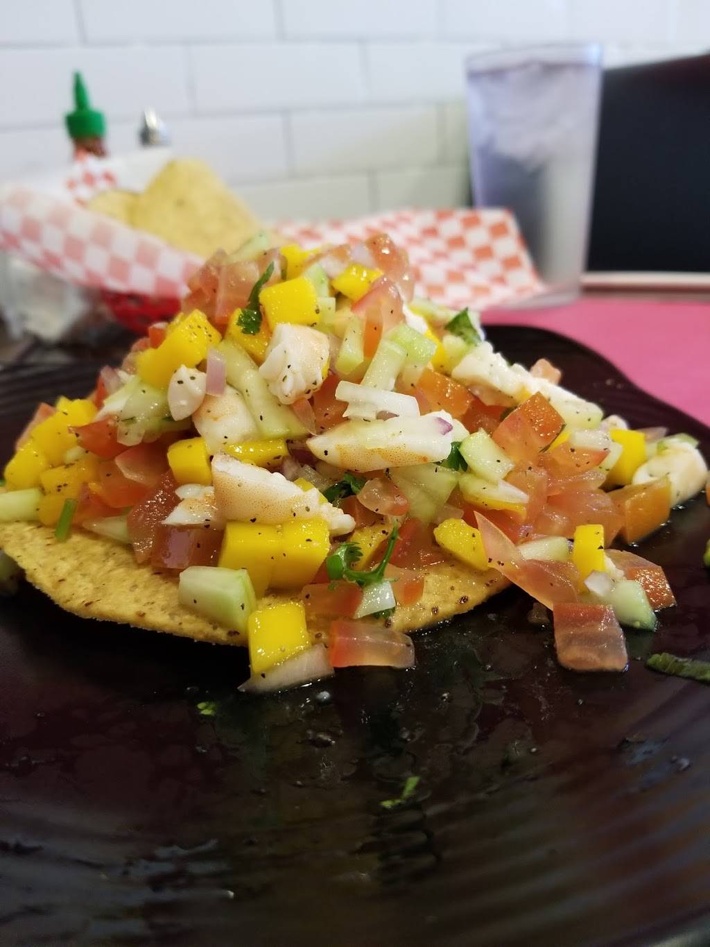 Culichi roll | restaurant | 171 E Holt Ave #102, Pomona, CA 91767, USA | 9096232429 OR +1 909-623-2429