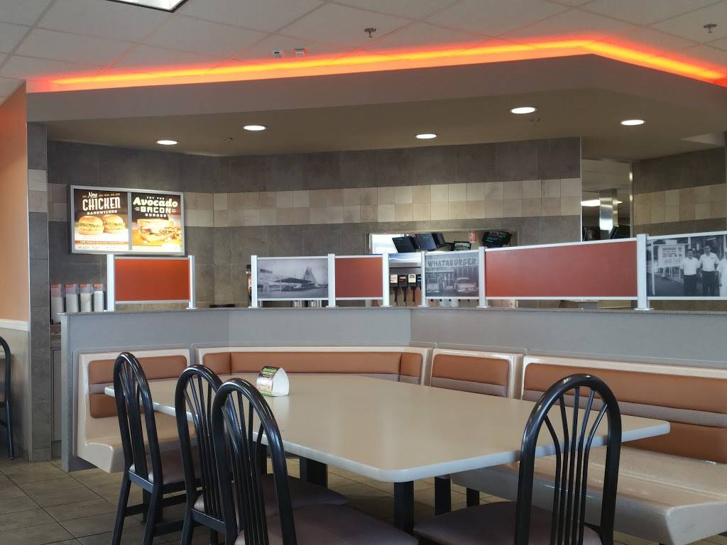 Whataburger | restaurant | 2209 N Tarrant Pkwy, Fort Worth, TX 76177, USA | 8178477105 OR +1 817-847-7105