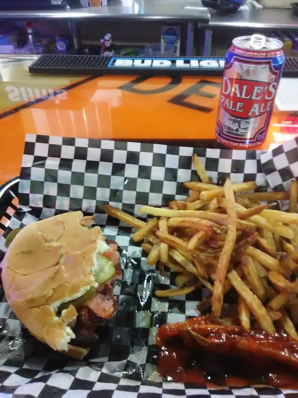 Slims Bar & Grill | restaurant | 114 N Powell St, Forest City, NC 28043, USA | 8283820283 OR +1 828-382-0283