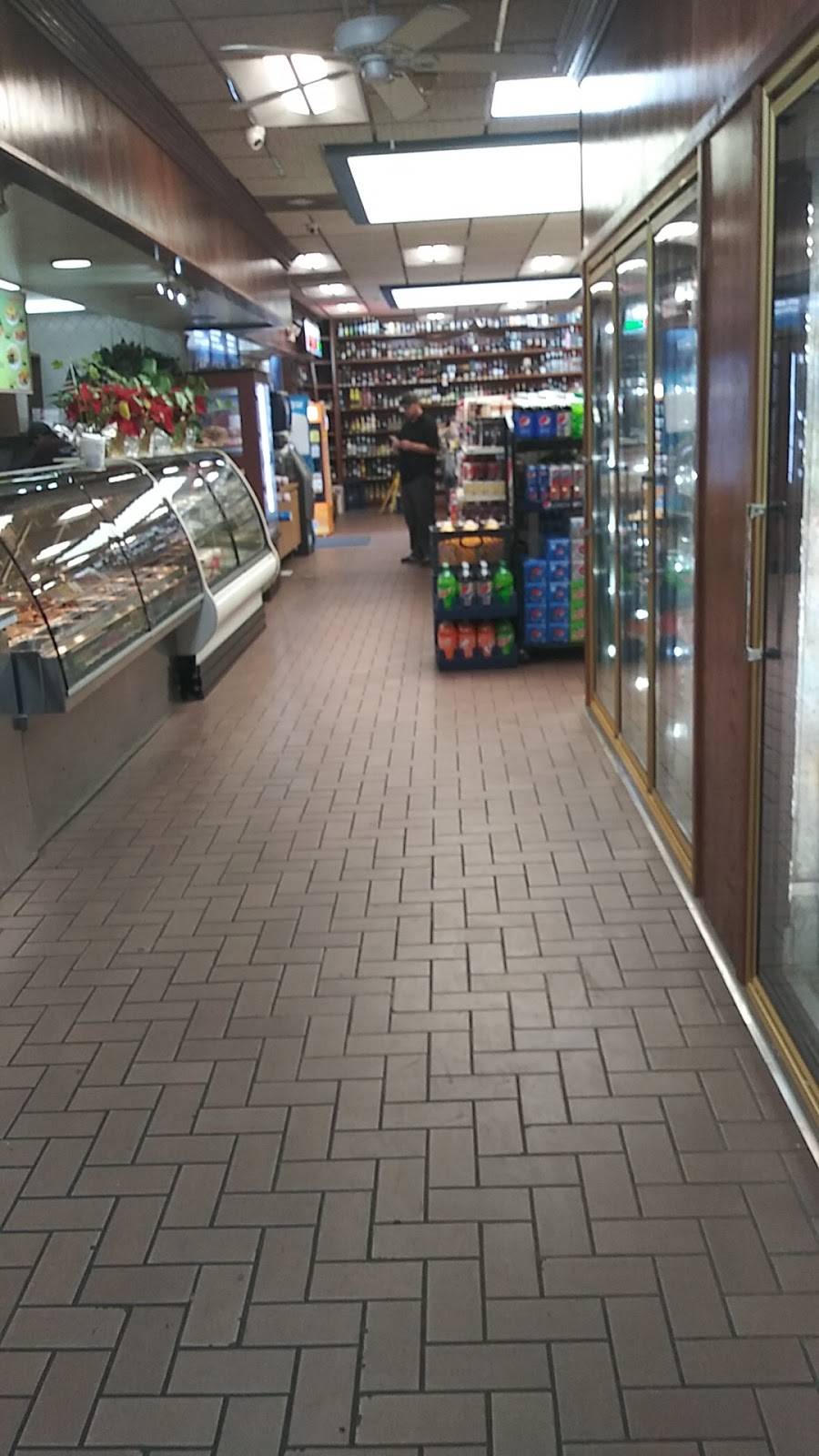 Angies Deli and Mexican Food | restaurant | 1285 N Ventura Ave, Ventura, CA 93001, USA | 8056520490 OR +1 805-652-0490