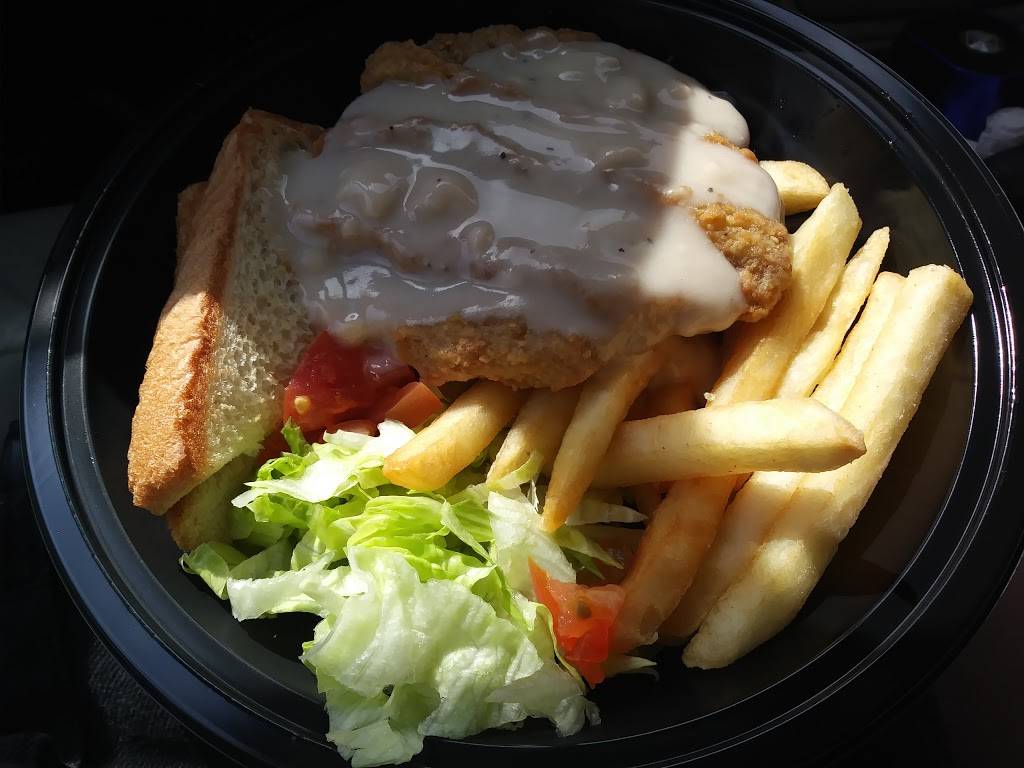 Dairy Queen | restaurant | 5425 Antoine Dr, Houston, TX 77091, USA | 7136827078 OR +1 713-682-7078