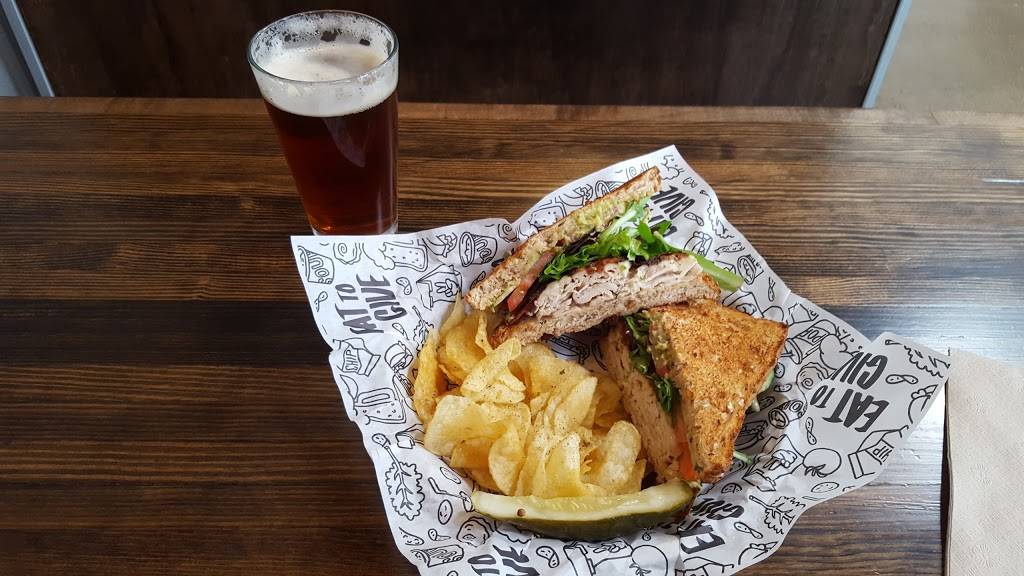 Even Stevens Sandwiches | restaurant | 1346 Fort Union Blvd, Cottonwood Heights, UT 84121, USA | 3852978038 OR +1 385-297-8038