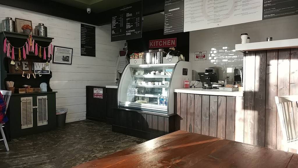 Hojas Tea House | cafe | 4501 E Carson St #109, Long Beach, CA 90808, USA | 5624527470 OR +1 562-452-7470