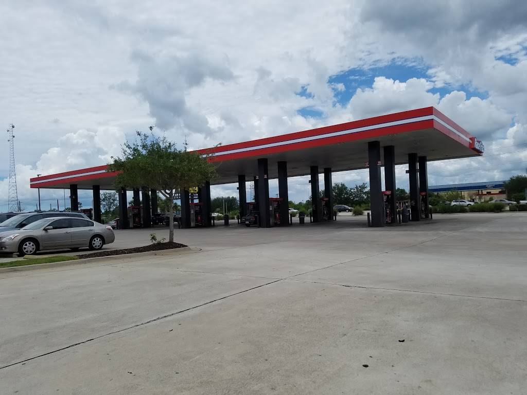 RaceTrac | bakery | 24401 Sandhill Blvd, Port Charlotte, FL 33983, USA | 9416240374 OR +1 941-624-0374