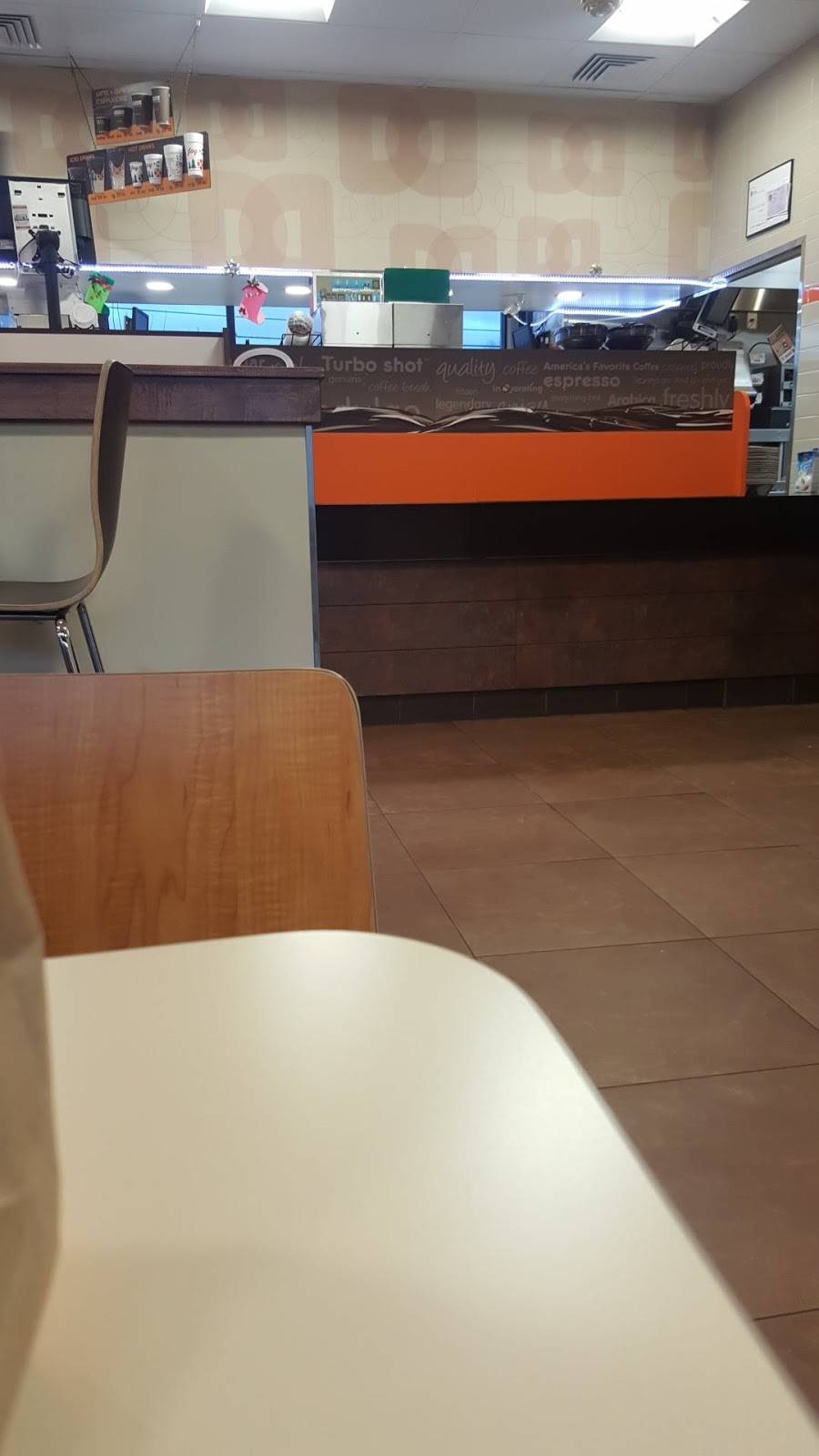 Dunkin Donuts | bakery | 8487 Fort Smallwood Rd, Pasadena, MD 21122, USA | 4104372121 OR +1 410-437-2121