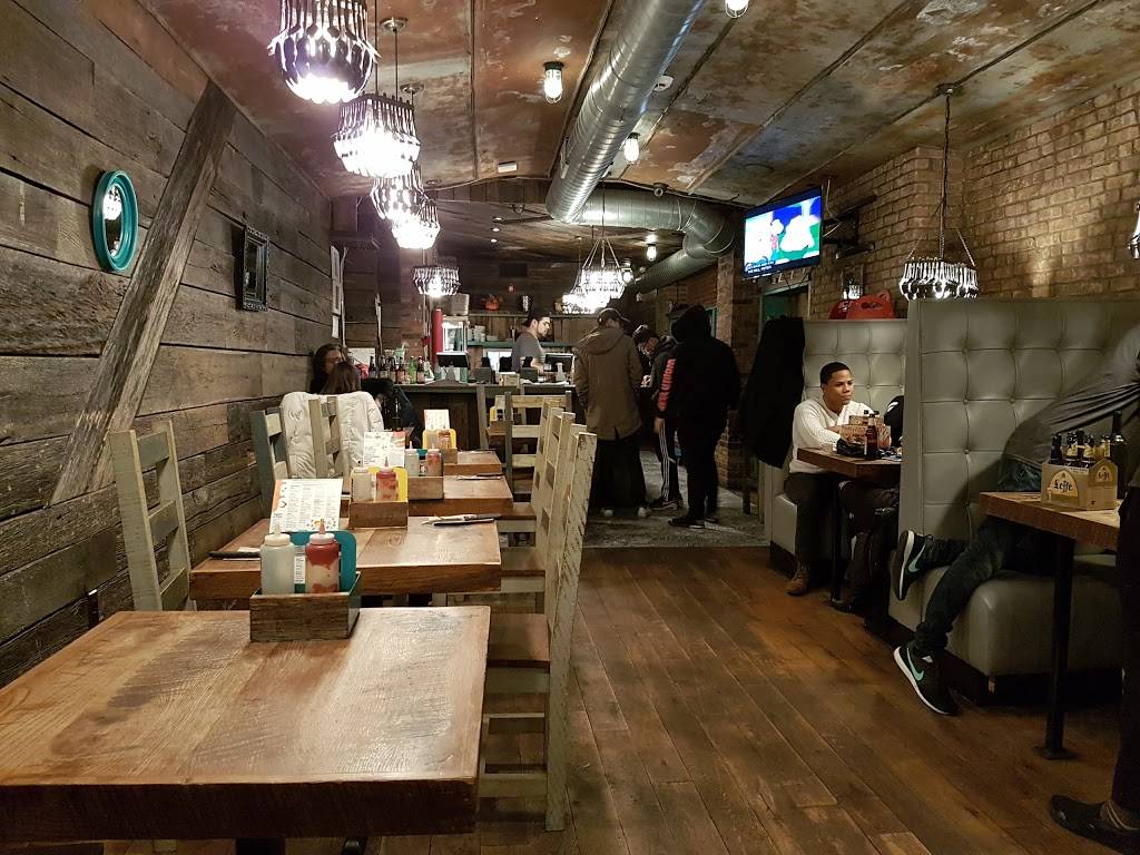 Bareburger | restaurant | 515 Washington St, Hoboken, NJ 07030, USA | 2016836565 OR +1 201-683-6565