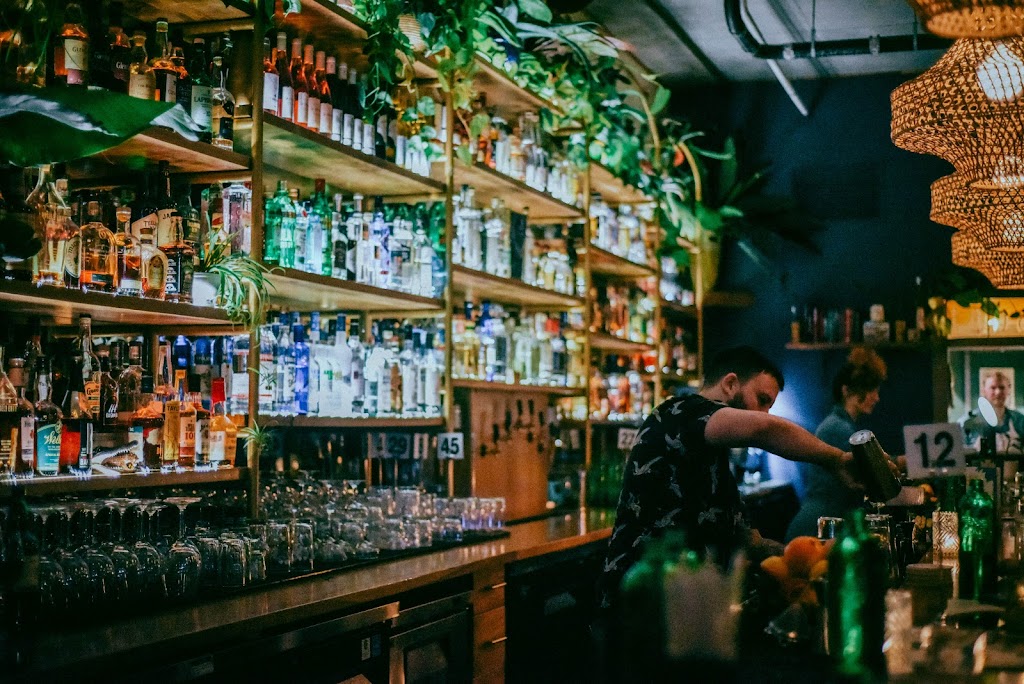 Jupiter NEXT | restaurant | 900 E Burnside St, Portland, OR 97214, USA | 5032309200 OR +1 503-230-9200