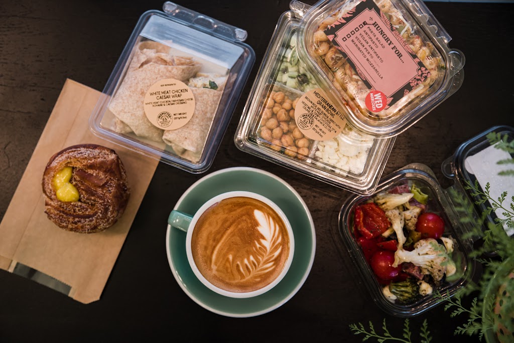 Fiddlehead Coffee - Kahler Grand Hotel | cafe | 20 2nd Ave SW, Rochester, MN 55902, USA | 5072000409 OR +1 507-200-0409