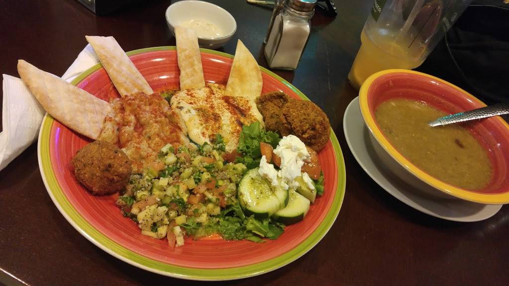 Nadias Cafe | cafe | 127 Broadway, Kissimmee, FL 34741, USA | 4075181900 OR +1 407-518-1900