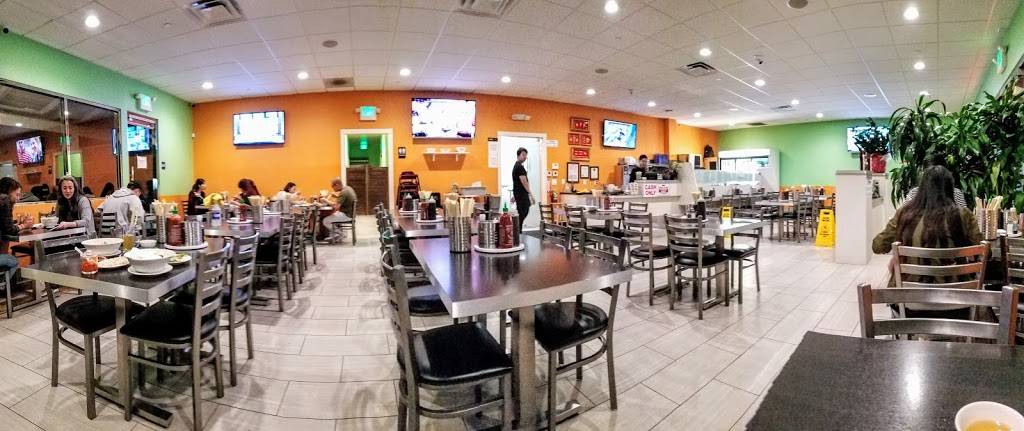 Pho Go | restaurant | 14271 Brookhurst St, Garden Grove, CA 92843, USA | 7144863207 OR +1 714-486-3207