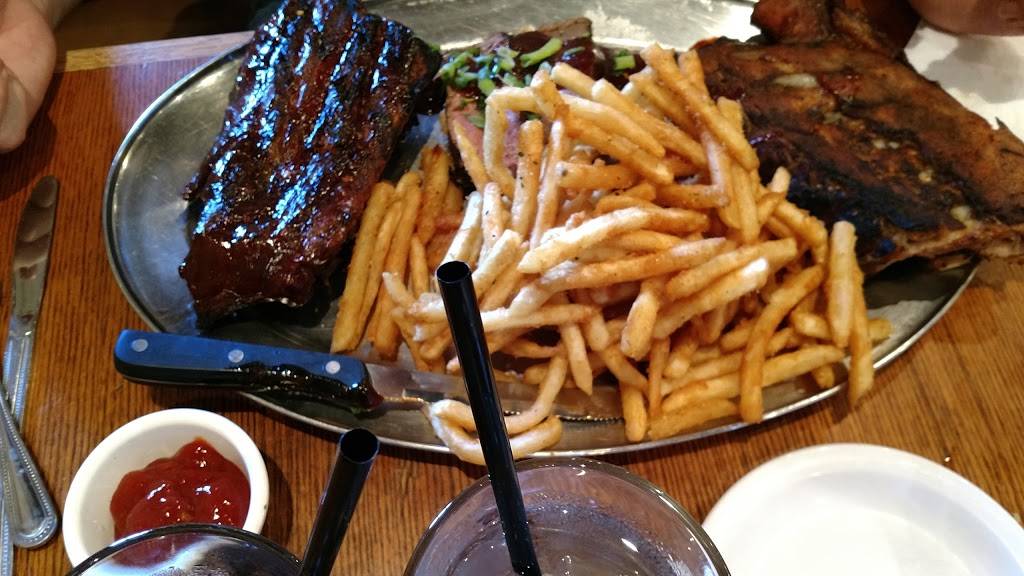 Saddle Ranch Chop House | restaurant | Saddle Ranch Saddle Ranch, 9375 W Coyotes Blvd, Glendale, AZ 85305, USA | 6238897770 OR +1 623-889-7770