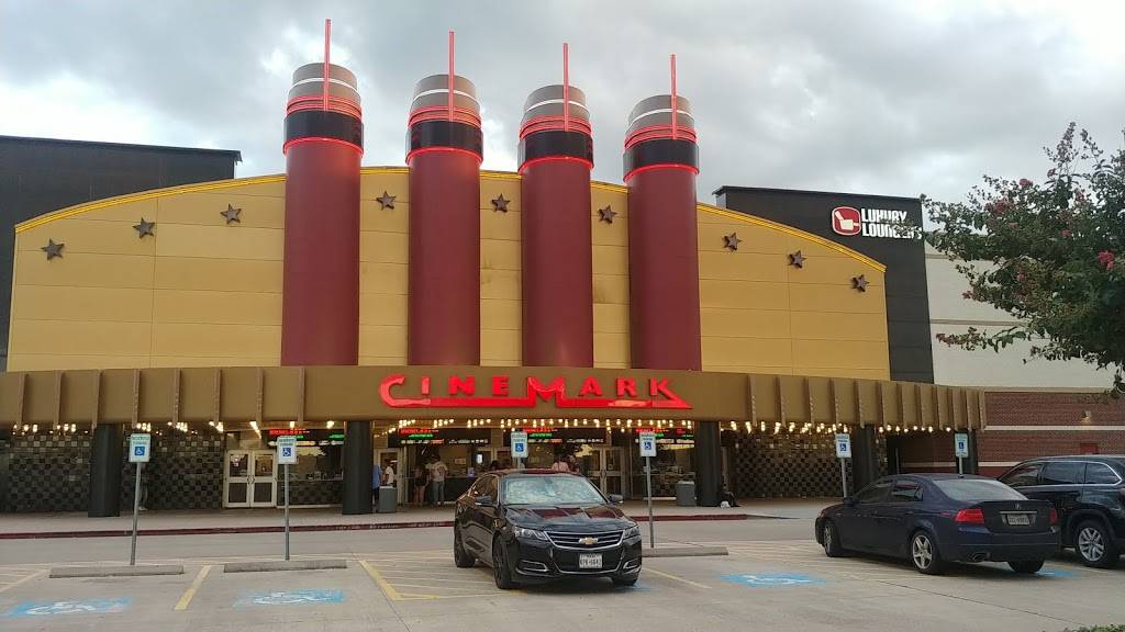 Cinemark 19 and XD | meal takeaway | 1030 W Grand Pkwy N, Katy, TX 77449, USA | 2813716008 OR +1 281-371-6008