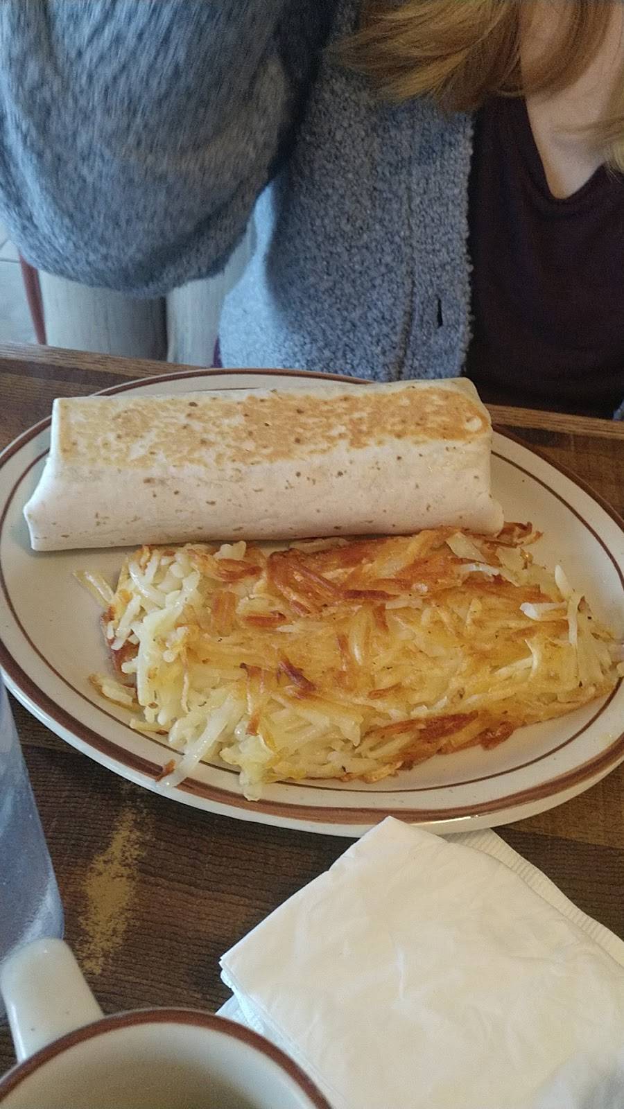 Koffee Kup | restaurant | 1241 N Pacific Hwy, Cottage Grove, OR 97424, USA | 5419427710 OR +1 541-942-7710