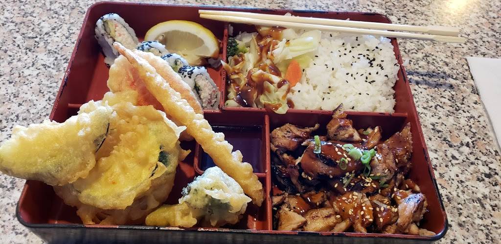 Sushi Plus BBQ Teriyaki | restaurant | 1401, 5154 Van Nuys Blvd, Sherman Oaks, CA 91403, USA | 8185015787 OR +1 818-501-5787