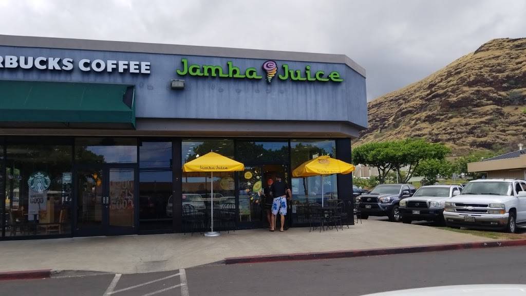 Jamba Waianae Mall | restaurant | 86-120 Farrington Hwy #5, Waianae, HI 96792, USA | 8086286797 OR +1 808-628-6797
